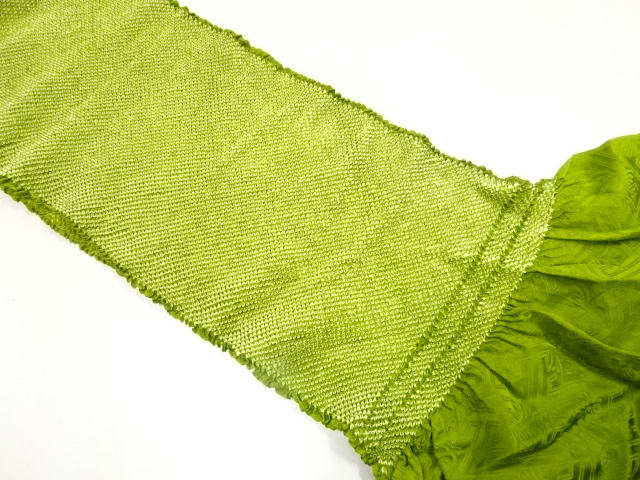 Japanese Kimono / Furisode Silk